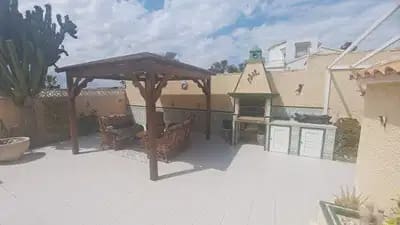3 chambre Villa/Maison à vendre à Villamartin, Orihuela avec piscine - 364 950 € (Ref: 10080422)