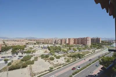 4 sovrum Lägenhet till salu i Alicante stad med pool garage - 390 000 € (Ref: 10080423)