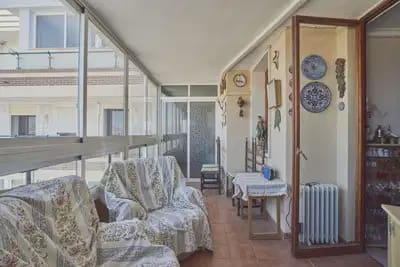 4 sovrum Lägenhet till salu i Alicante stad med pool garage - 390 000 € (Ref: 10080423)