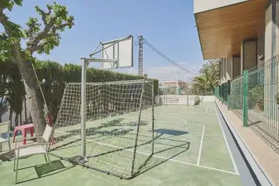 4 sovrum Lägenhet till salu i Alicante stad med pool garage - 390 000 € (Ref: 10080423)