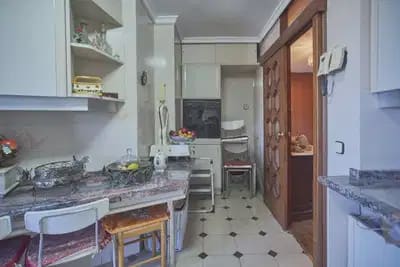 4 sovrum Lägenhet till salu i Alicante stad med pool garage - 390 000 € (Ref: 10080423)