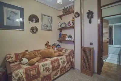 4 sovrum Lägenhet till salu i Alicante stad med pool garage - 390 000 € (Ref: 10080423)