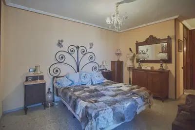 4 sovrum Lägenhet till salu i Alicante stad med pool garage - 390 000 € (Ref: 10080423)