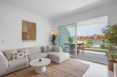 2 chambre Appartement à vendre à Orihuela Costa avec piscine garage - 379 000 € (Ref: 10080427)