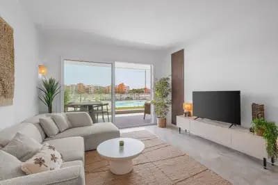 2 chambre Appartement à vendre à Orihuela Costa avec piscine garage - 379 000 € (Ref: 10080427)