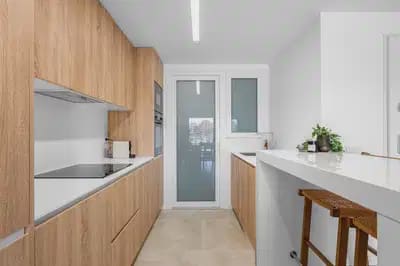 2 chambre Appartement à vendre à Orihuela Costa avec piscine garage - 379 000 € (Ref: 10080427)