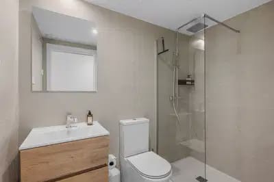 2 chambre Appartement à vendre à Orihuela Costa avec piscine garage - 379 000 € (Ref: 10080427)