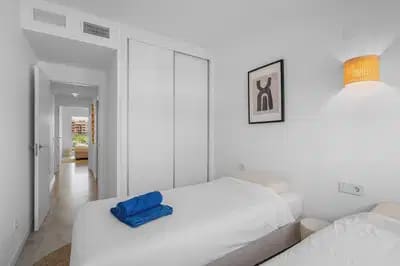 2 chambre Appartement à vendre à Orihuela Costa avec piscine garage - 379 000 € (Ref: 10080427)