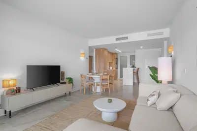 2 soveværelse Lejlighed til salg i Punta Prima, Orihuela med swimmingpool garage - € 379.000 (Ref: 10080427)