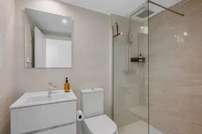 2 chambre Appartement à vendre à Orihuela Costa avec piscine garage - 379 000 € (Ref: 10080427)