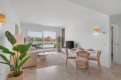 2 chambre Appartement à vendre à Orihuela Costa avec piscine garage - 379 000 € (Ref: 10080427)