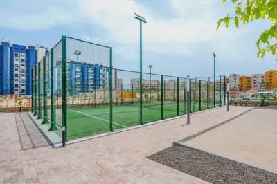 2 chambre Appartement à vendre à Orihuela Costa avec piscine garage - 379 000 € (Ref: 10080427)