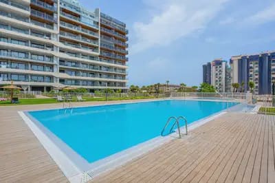 2 chambre Appartement à vendre à Orihuela Costa avec piscine garage - 379 000 € (Ref: 10080427)
