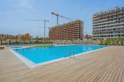 2 chambre Appartement à vendre à Orihuela Costa avec piscine garage - 379 000 € (Ref: 10080427)