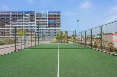 2 chambre Appartement à vendre à Orihuela Costa avec piscine garage - 379 000 € (Ref: 10080427)