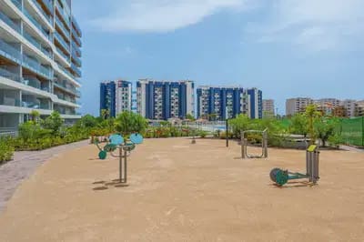 2 chambre Appartement à vendre à Orihuela Costa avec piscine garage - 379 000 € (Ref: 10080427)
