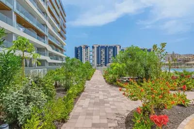 2 chambre Appartement à vendre à Orihuela Costa avec piscine garage - 379 000 € (Ref: 10080427)