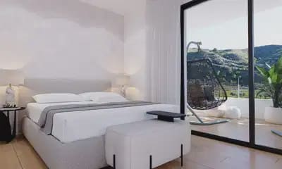 2 soverom Leilighet til salgs i Monforte del Cid med svømmebasseng garasje - € 395 000 (Ref: 10080428)