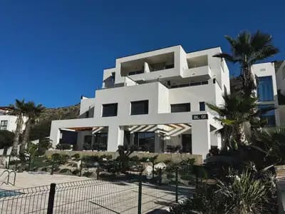 2 soverom Leilighet til salgs i Monforte del Cid med svømmebasseng garasje - € 395 000 (Ref: 10080428)