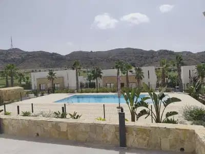 2 soverom Leilighet til salgs i Monforte del Cid med svømmebasseng garasje - € 395 000 (Ref: 10080428)