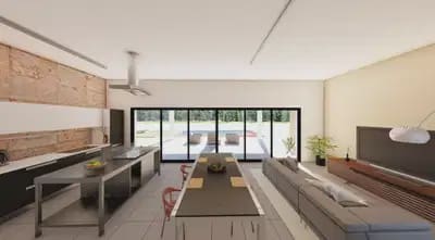 3 Zimmer Villa zu verkaufen in Pinoso - 379.000 € (Ref: 10080431)