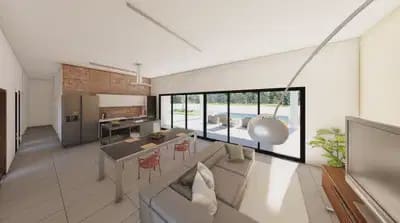 3 Zimmer Villa zu verkaufen in Pinoso - 379.000 € (Ref: 10080431)