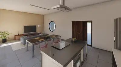 3 Zimmer Villa zu verkaufen in Pinoso - 379.000 € (Ref: 10080431)
