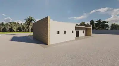 3 Zimmer Villa zu verkaufen in Pinoso - 379.000 € (Ref: 10080431)