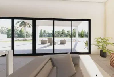 3 Zimmer Villa zu verkaufen in Pinoso - 379.000 € (Ref: 10080431)