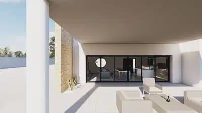 3 Zimmer Villa zu verkaufen in Pinoso - 379.000 € (Ref: 10080431)