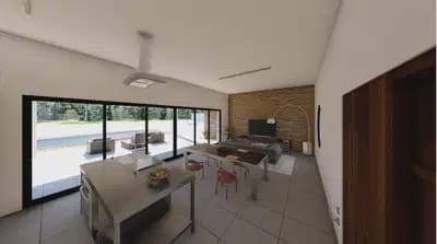 3 Zimmer Villa zu verkaufen in Pinoso - 379.000 € (Ref: 10080431)