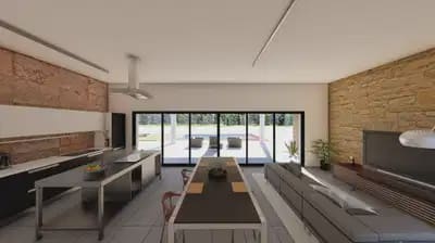 3 Zimmer Villa zu verkaufen in Pinoso - 379.000 € (Ref: 10080431)