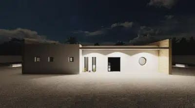 3 Zimmer Villa zu verkaufen in Pinoso - 379.000 € (Ref: 10080431)