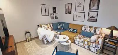 3 soveværelse Byhus til salg i Algorfa med swimmingpool garage - € 379.900 (Ref: 10080432)
