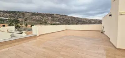 3 soveværelse Byhus til salg i Algorfa med swimmingpool garage - € 379.900 (Ref: 10080432)