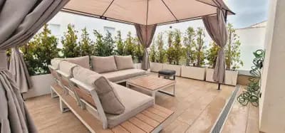 3 soveværelse Byhus til salg i Algorfa med swimmingpool garage - € 379.900 (Ref: 10080432)