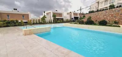 3 soveværelse Byhus til salg i Algorfa med swimmingpool garage - € 379.900 (Ref: 10080432)