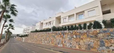 3 soveværelse Byhus til salg i Algorfa med swimmingpool garage - € 379.900 (Ref: 10080432)