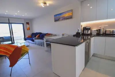 2 soveværelse Lejlighed til salg i Playa Flamenca med swimmingpool - € 365.000 (Ref: 10080433)