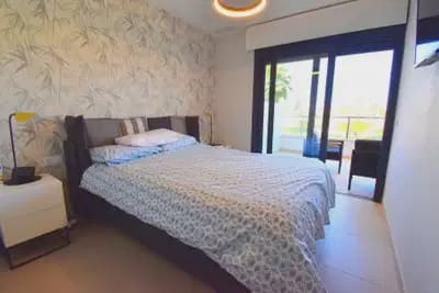 2 soveværelse Lejlighed til salg i Playa Flamenca med swimmingpool - € 365.000 (Ref: 10080433)