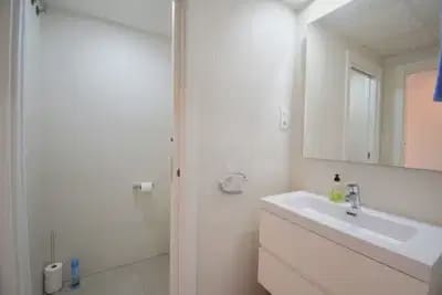 2 soveværelse Lejlighed til salg i Playa Flamenca med swimmingpool - € 365.000 (Ref: 10080433)
