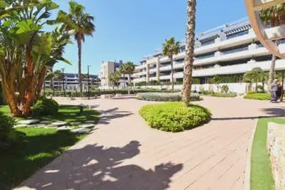 2 soveværelse Lejlighed til salg i Playa Flamenca med swimmingpool - € 365.000 (Ref: 10080433)