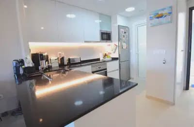 2 soveværelse Lejlighed til salg i Playa Flamenca, Orihuela med swimmingpool - € 365.000 (Ref: 10080433)