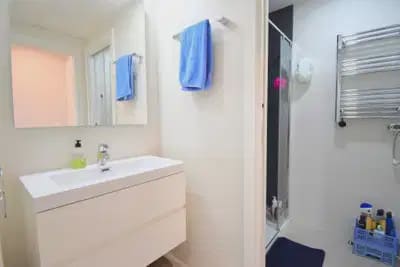 2 soveværelse Lejlighed til salg i Playa Flamenca med swimmingpool - € 365.000 (Ref: 10080433)