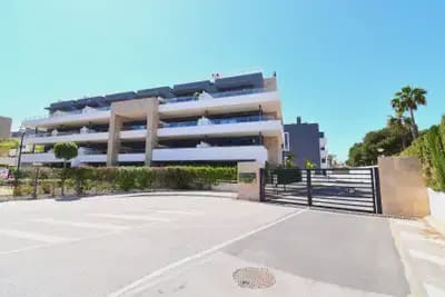 2 soveværelse Lejlighed til salg i Playa Flamenca med swimmingpool - € 365.000 (Ref: 10080433)