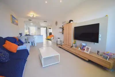 2 soveværelse Lejlighed til salg i Playa Flamenca, Orihuela med swimmingpool - € 365.000 (Ref: 10080433)