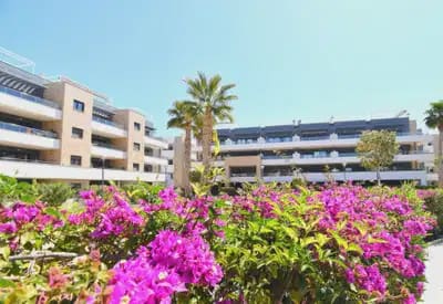 2 soveværelse Lejlighed til salg i Playa Flamenca med swimmingpool - € 365.000 (Ref: 10080433)