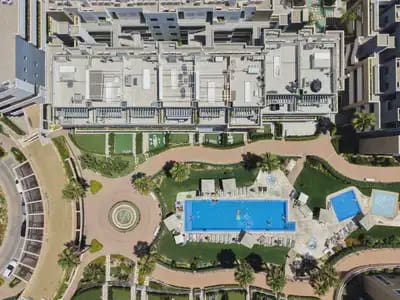 2 soveværelse Lejlighed til salg i Playa Flamenca med swimmingpool - € 365.000 (Ref: 10080433)