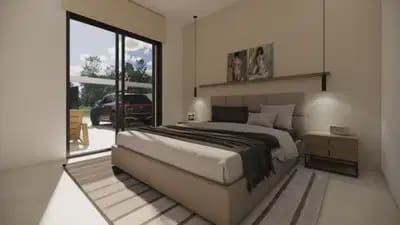 3 soveværelse Villa til salg i San Fulgencio - € 365.000 (Ref: 10080435)