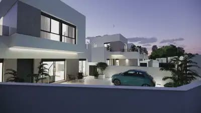 3 soveværelse Villa til salg i San Fulgencio - € 365.000 (Ref: 10080435)